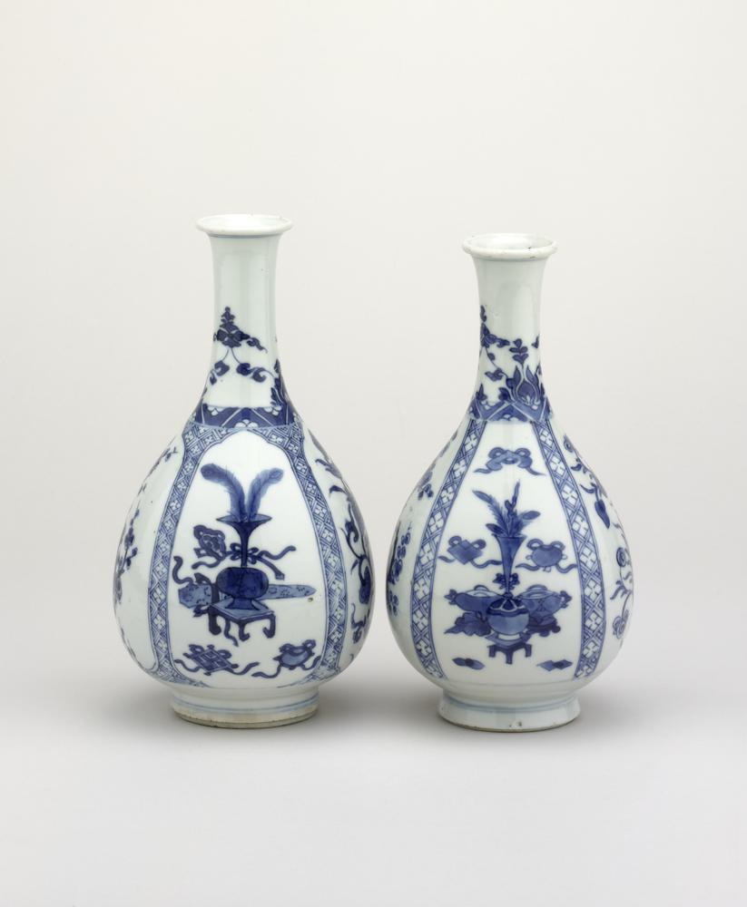 图片[1]-bottle BM-Franks.1567-China Archive